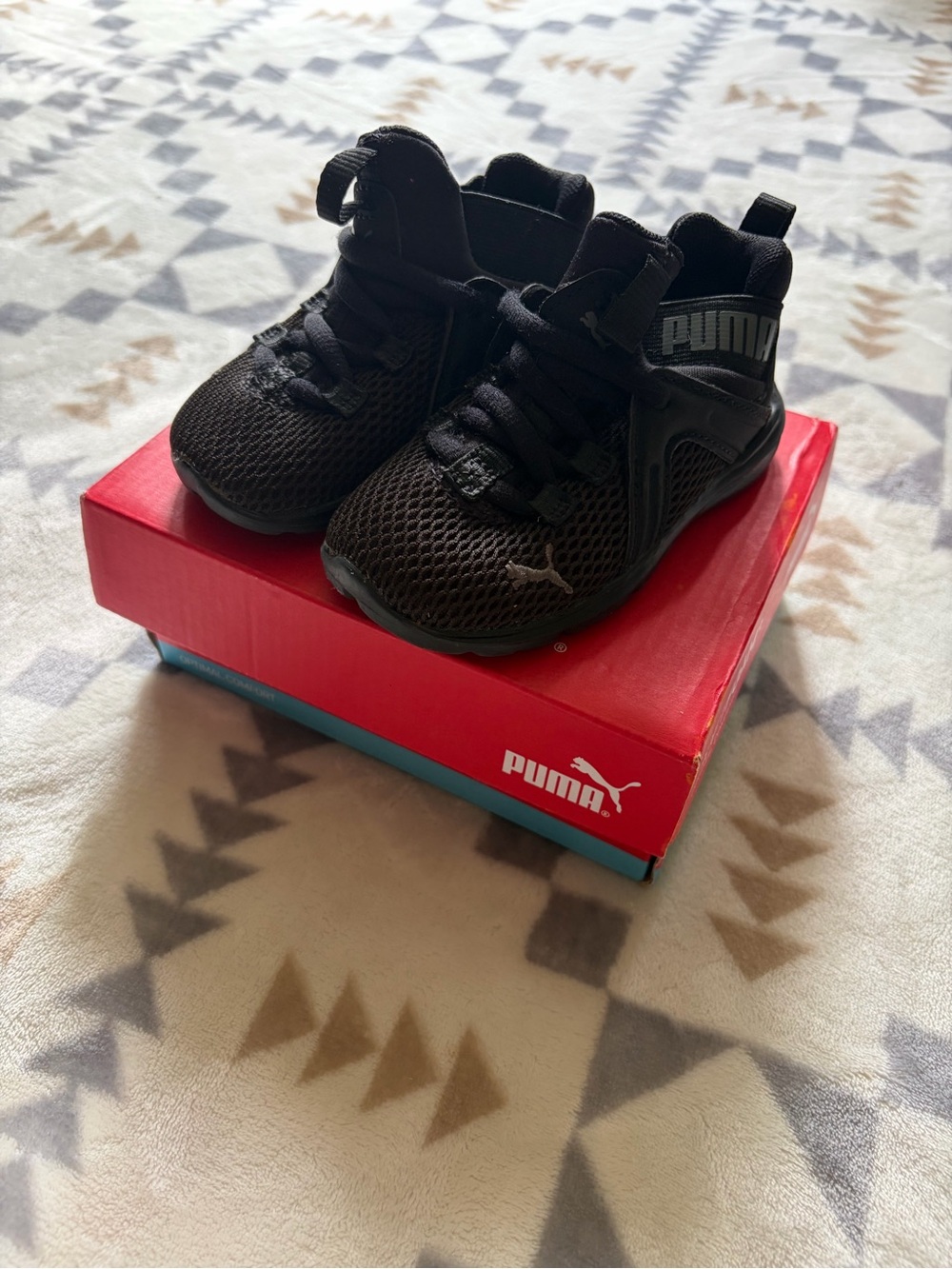 Puma Kids Sneakers